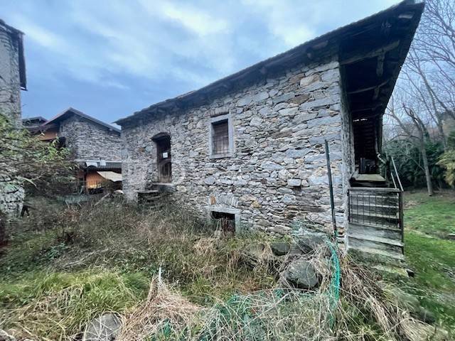 appartamento in vendita a Ghiffa