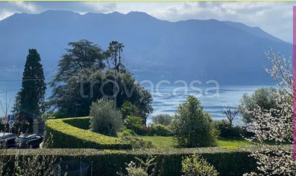 appartamento in vendita a Ghiffa