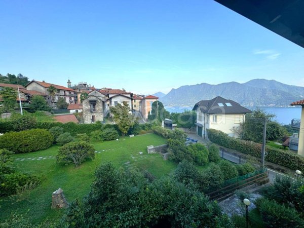 appartamento in vendita a Ghiffa