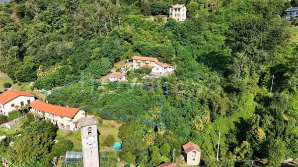 terreno edificabile in vendita a Ghiffa in zona Susello