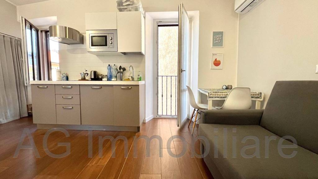 appartamento in vendita a Ghiffa in zona Susello