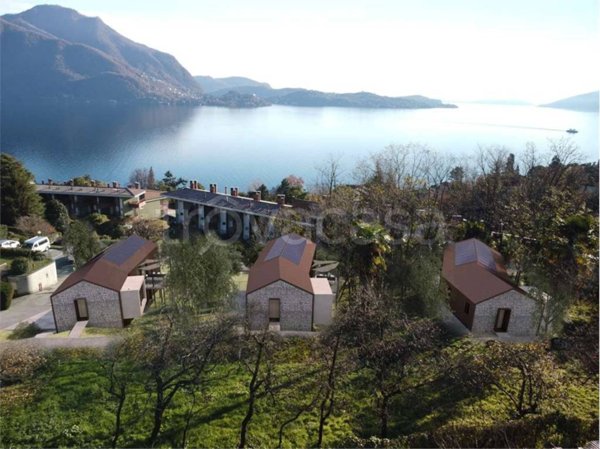casa indipendente in vendita a Ghiffa in zona Susello