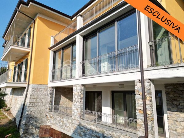appartamento in vendita a Ghiffa