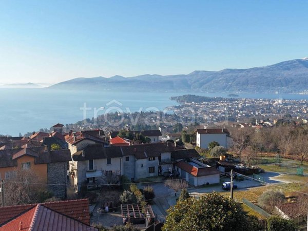 appartamento in vendita a Ghiffa