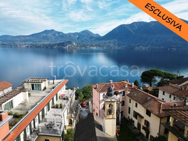 appartamento in vendita a Ghiffa