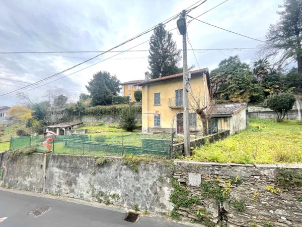 casa indipendente in vendita a Ghiffa in zona Susello