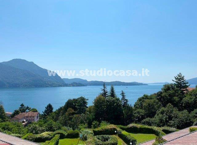 appartamento in vendita a Ghiffa in zona Susello