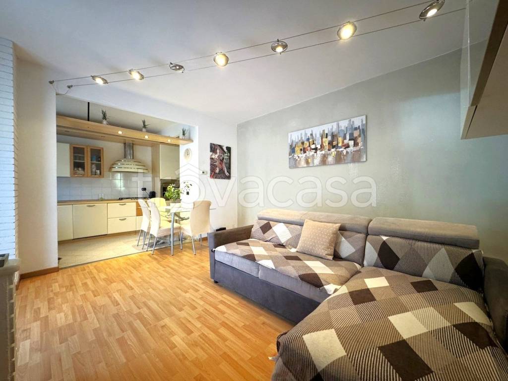 appartamento in vendita a Ghiffa
