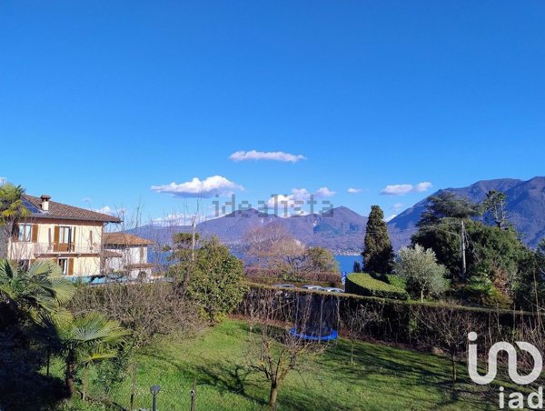 appartamento in vendita a Ghiffa