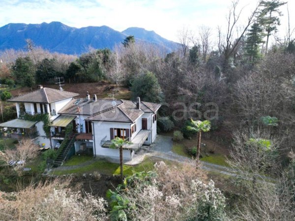 casa indipendente in vendita a Ghiffa in zona Susello