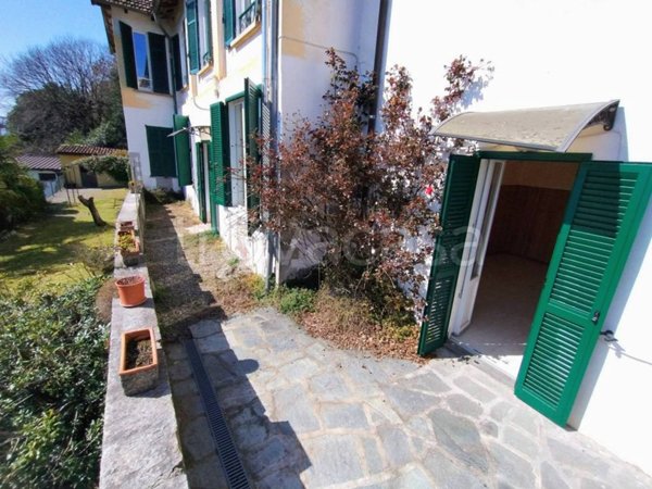 appartamento in vendita a Ghiffa