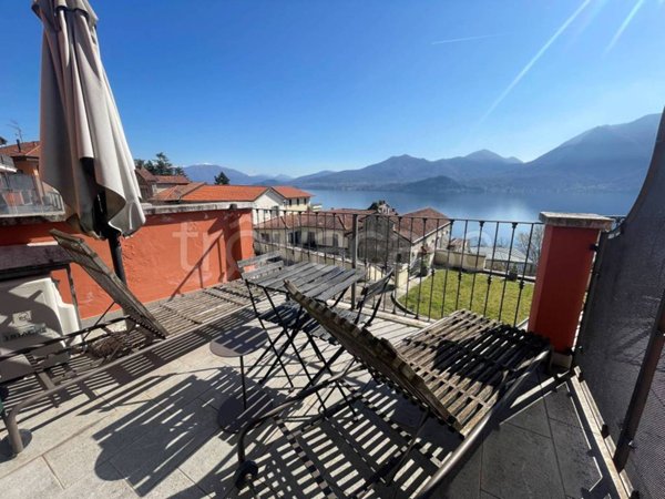 appartamento in vendita a Ghiffa
