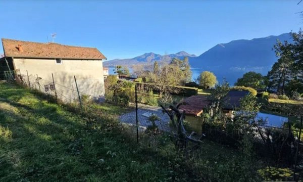 appartamento in vendita a Ghiffa