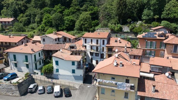 appartamento in vendita a Ghiffa