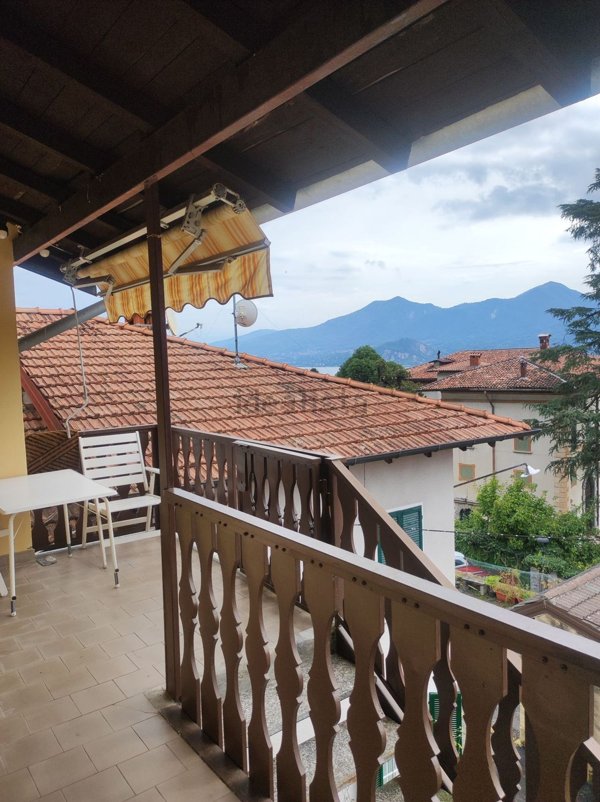 appartamento in vendita a Ghiffa in zona Frino