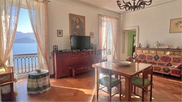 appartamento in vendita a Ghiffa