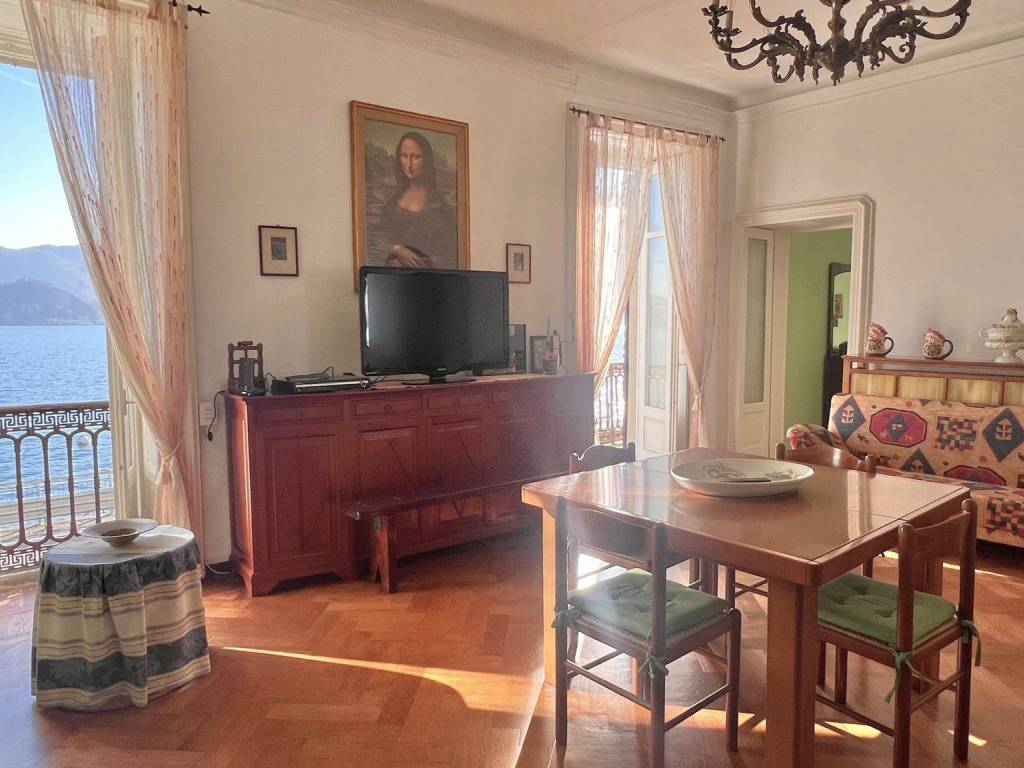 appartamento in vendita a Ghiffa