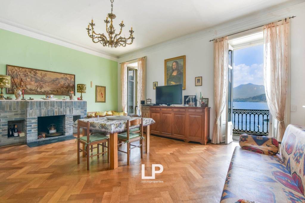 appartamento in vendita a Ghiffa