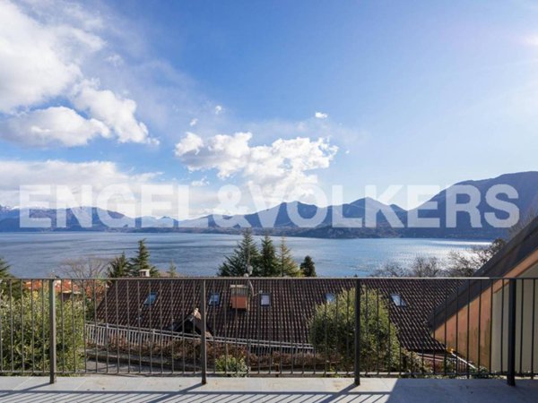 casa indipendente in vendita a Ghiffa