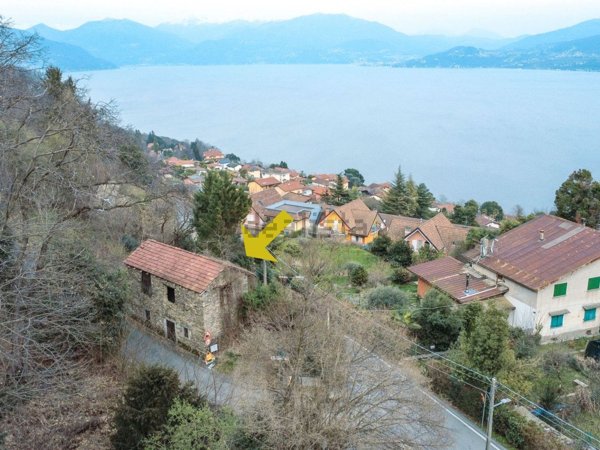 quadrivano in vendita a Ghiffa