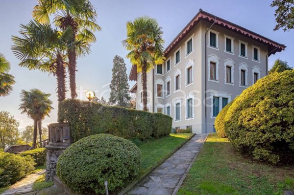 casa indipendente in vendita a Ghiffa in zona Susello