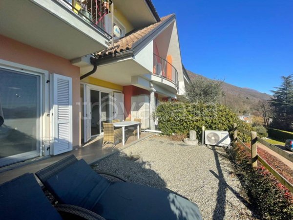 appartamento in vendita a Ghiffa