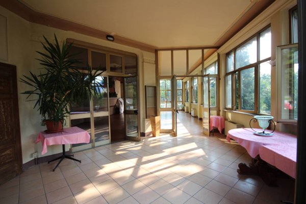 villa in vendita a Ghiffa in zona Frino