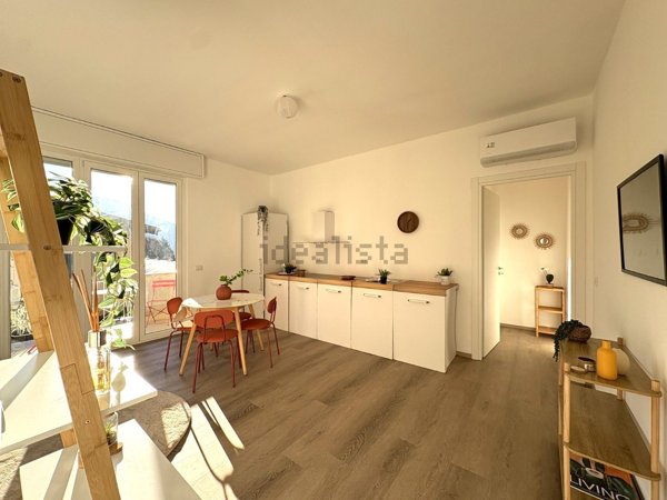 appartamento in vendita a Ghiffa in zona Susello