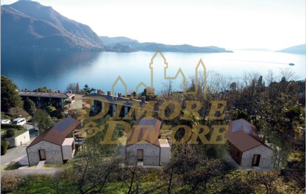 casa indipendente in vendita a Ghiffa
