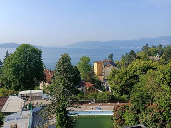 appartamento in vendita a Ghiffa in zona Susello