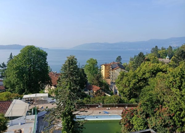 appartamento in vendita a Ghiffa