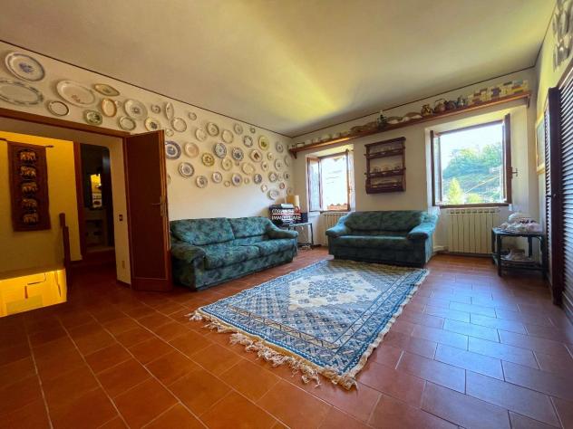 casa indipendente in vendita a Ghiffa in zona Susello
