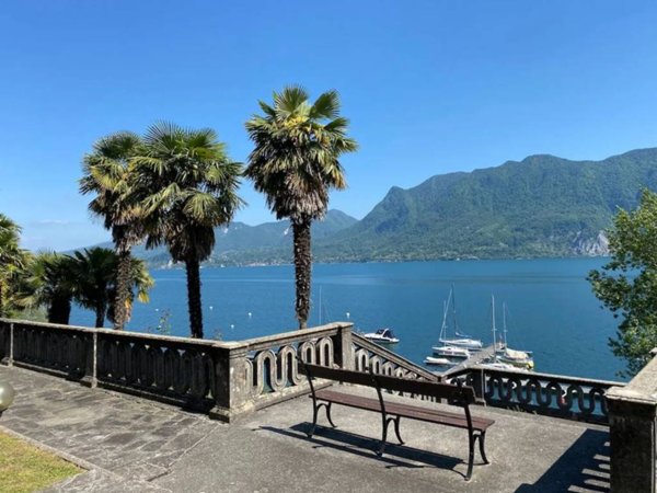 appartamento in vendita a Ghiffa in zona Susello