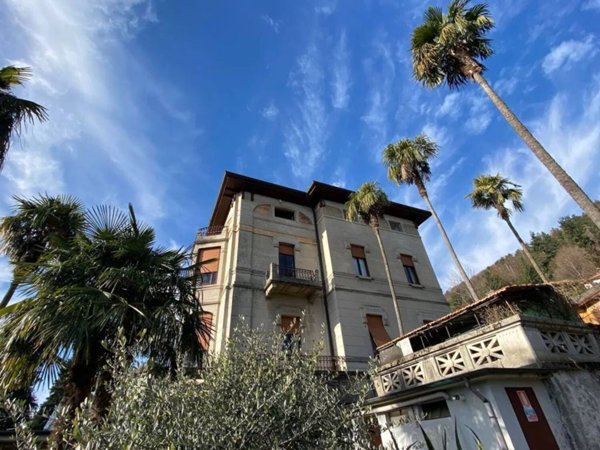 casa indipendente in vendita a Ghiffa in zona Susello