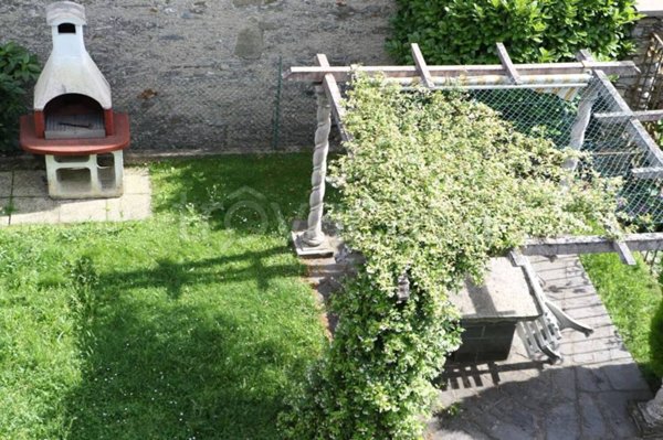 appartamento in vendita a Ghiffa