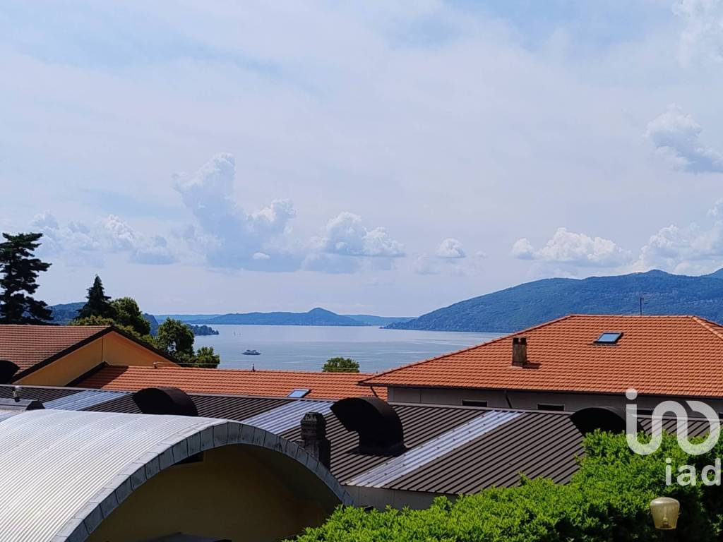 appartamento in vendita a Ghiffa in zona Susello