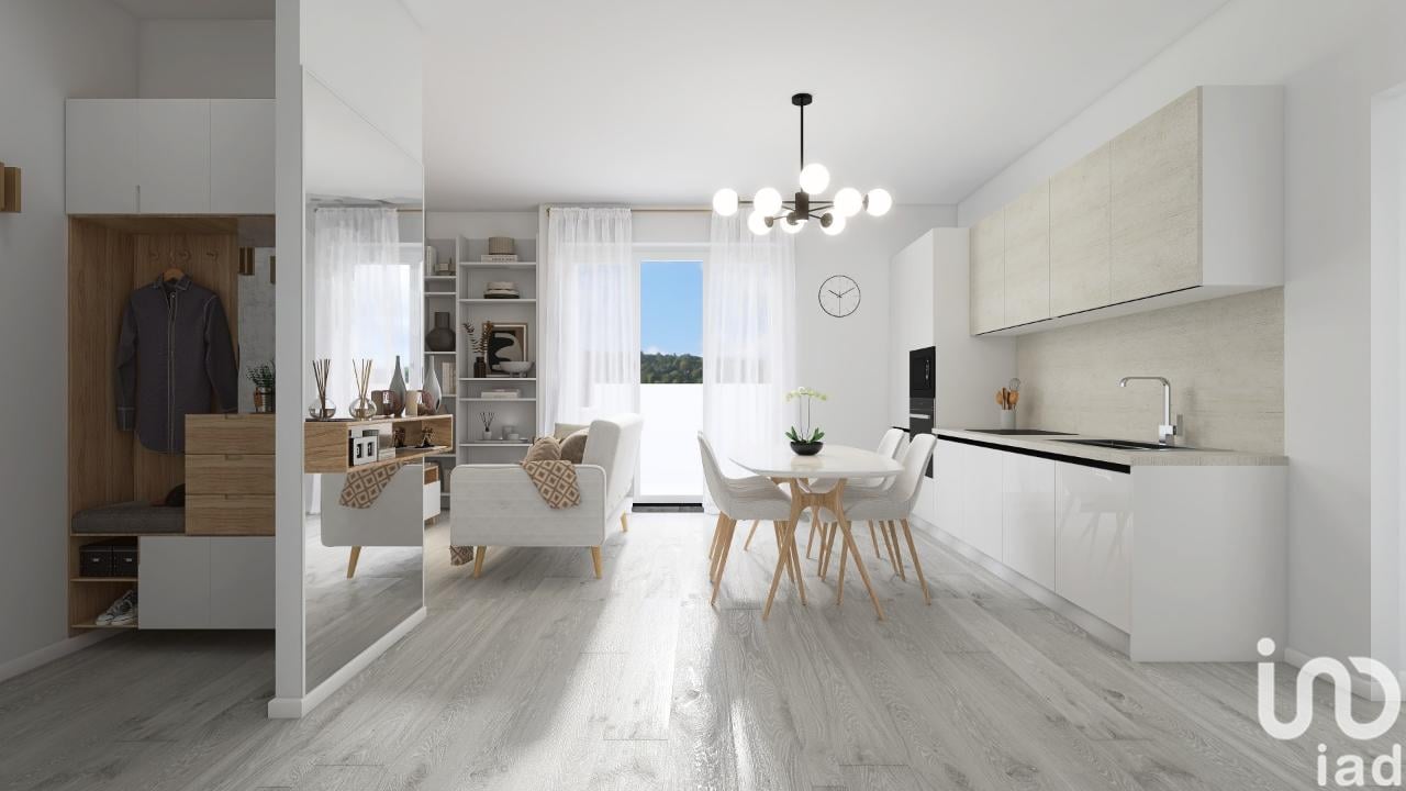 appartamento in vendita a Ghiffa in zona Susello