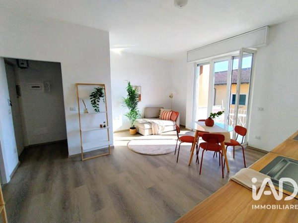 appartamento in vendita a Ghiffa in zona Susello