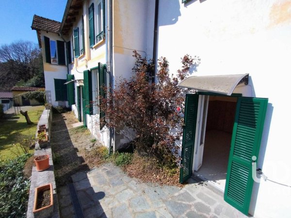 appartamento in vendita a Ghiffa