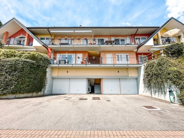 appartamento in vendita a Ghiffa