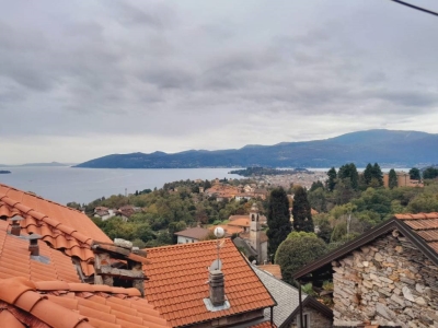 casa indipendente in vendita a Ghiffa