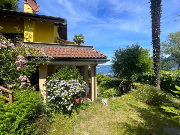 casa indipendente in vendita a Ghiffa in zona Susello
