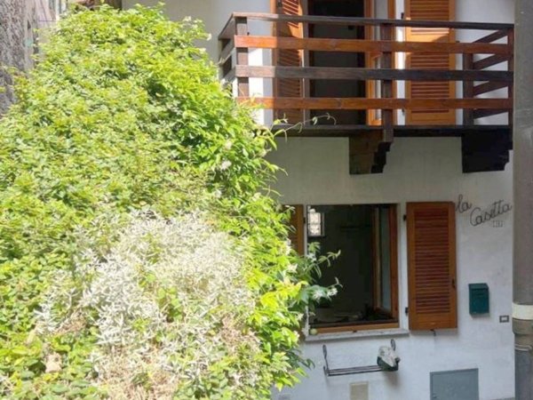 appartamento in vendita a Ghiffa in zona Frino