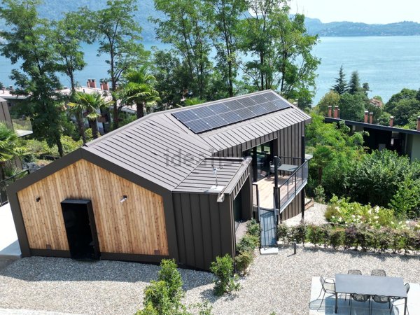 casa indipendente in vendita a Ghiffa