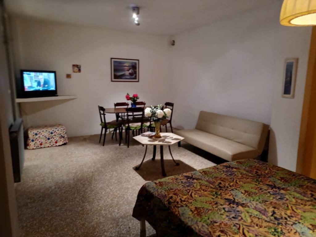 appartamento in vendita a Ghiffa in zona Susello