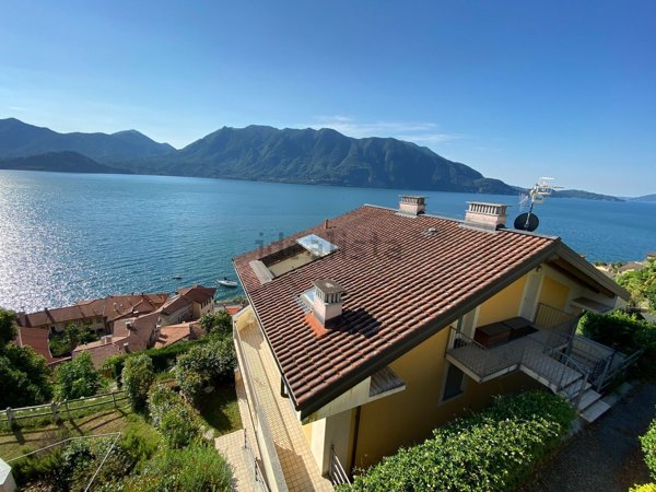 appartamento in vendita a Ghiffa