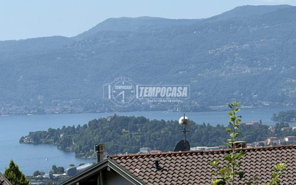 casa indipendente in vendita a Ghiffa