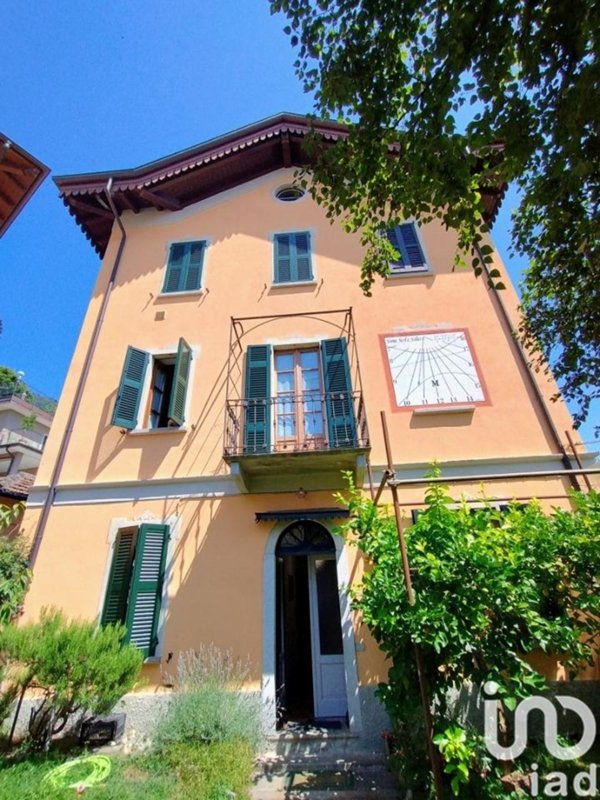 casa indipendente in vendita a Ghiffa in zona Ronco