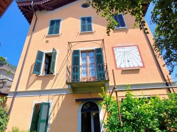 casa indipendente in vendita a Ghiffa in zona Ronco
