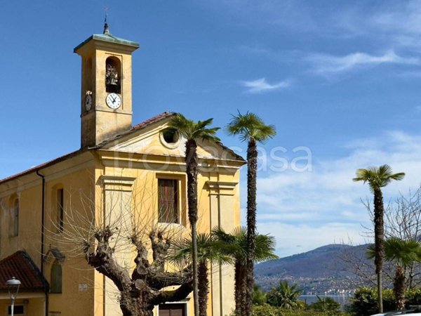 appartamento in vendita a Ghiffa in zona Susello